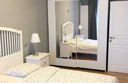 2 camere, decomandat, 52 mp, parcare subterana, zona strazii Traian