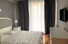 2 camere, decomandat, 52 mp, parcare subterana, zona strazii Traian