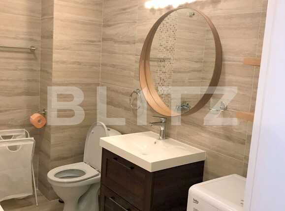 Apartament de închiriat 2 camere Central - 29462AI | BLITZ Cluj-Napoca | Poza11