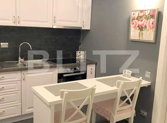 Apartament de închiriat 2 camere Central - 29462AI | BLITZ Cluj-Napoca | Poza7