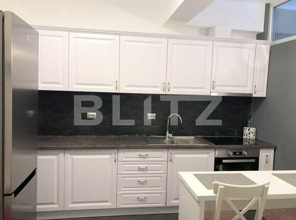 Apartament de închiriat 2 camere Central - 29462AI | BLITZ Cluj-Napoca | Poza8