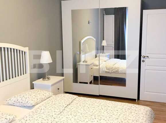 Apartament de închiriat 2 camere Central - 29462AI | BLITZ Cluj-Napoca | Poza2