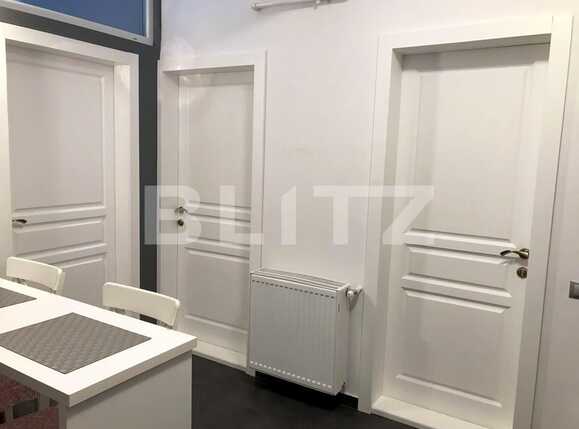 Apartament de închiriat 2 camere Central - 29462AI | BLITZ Cluj-Napoca | Poza10