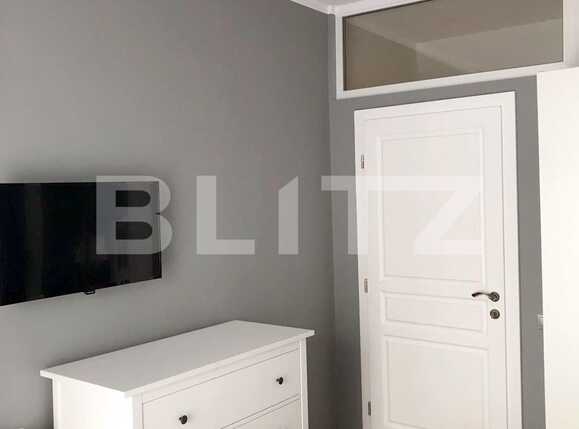 Apartament de închiriat 2 camere Central - 29462AI | BLITZ Cluj-Napoca | Poza6