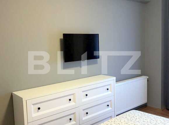 Apartament de închiriat 2 camere Central - 29462AI | BLITZ Cluj-Napoca | Poza3