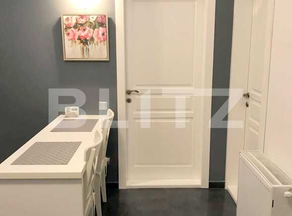 Apartament de închiriat 2 camere Central - 29462AI | BLITZ Cluj-Napoca | Poza9