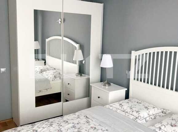 Apartament de închiriat 2 camere Central - 29462AI | BLITZ Cluj-Napoca | Poza4