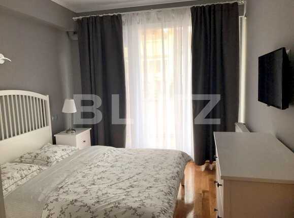 Apartament de închiriat 2 camere Central - 29462AI | BLITZ Cluj-Napoca | Poza1