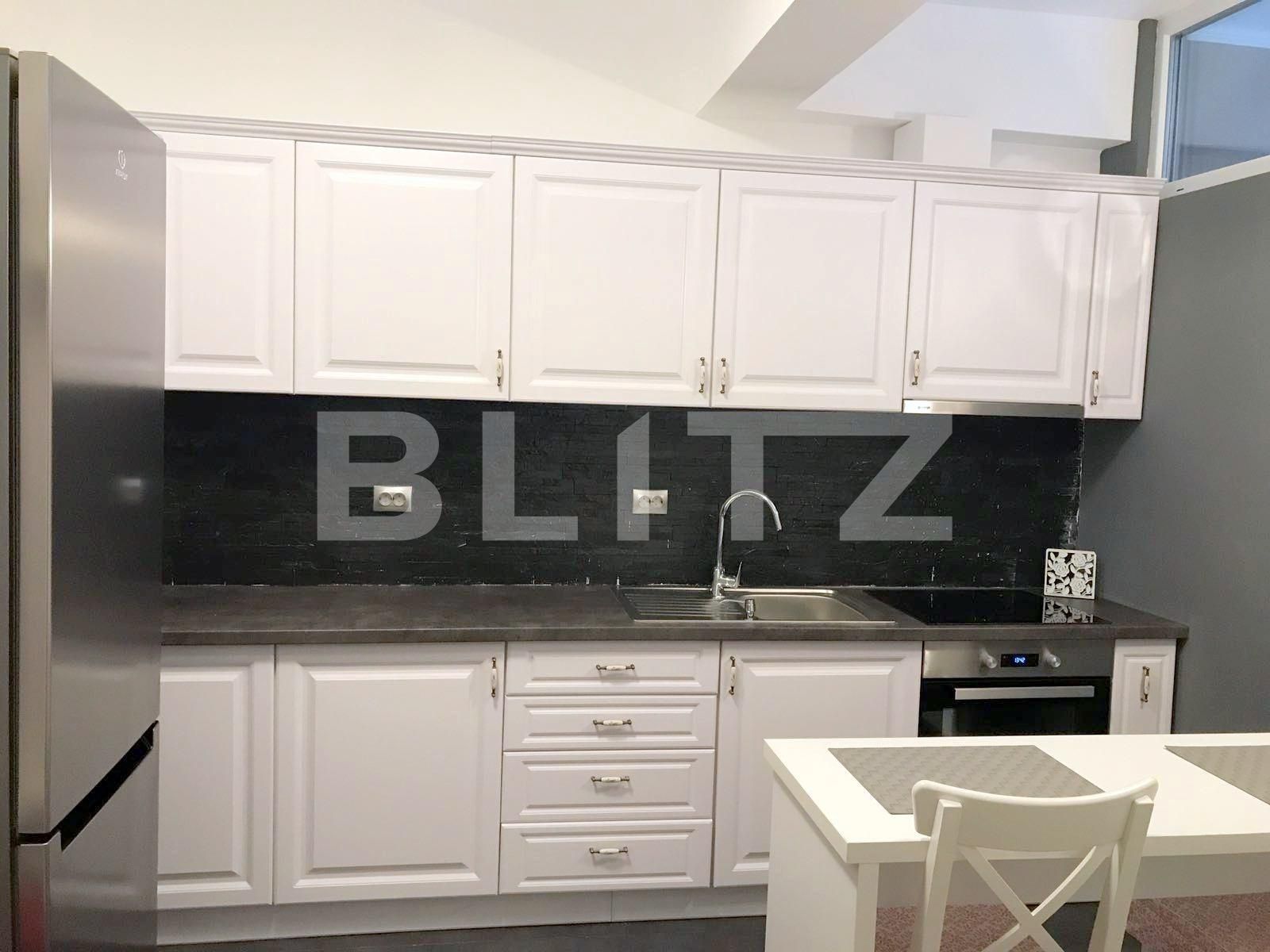 Apartament de închiriat 2 camere Central - 29462AI | BLITZ Cluj-Napoca | Poza8