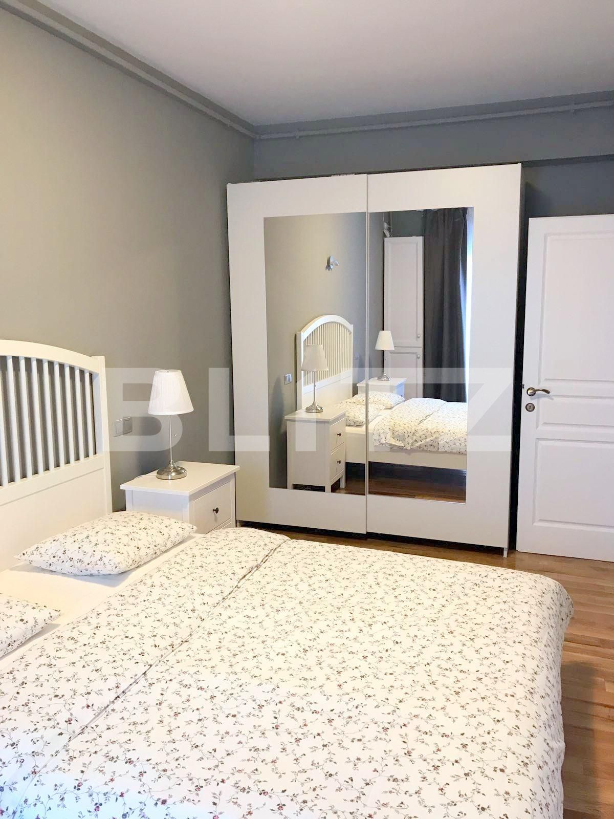 Apartament de închiriat 2 camere Central - 29462AI | BLITZ Cluj-Napoca | Poza2