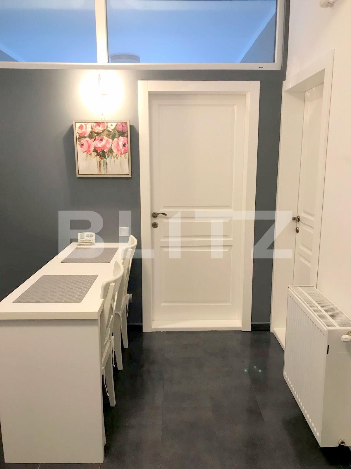 Apartament de închiriat 2 camere Central - 29462AI | BLITZ Cluj-Napoca | Poza9