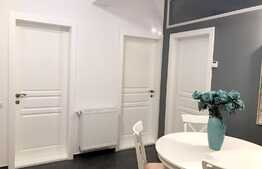 2 camere, 56 mp, decomandat, parcare, imobil nou, zona strazii Traian