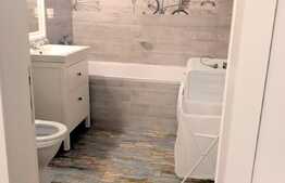 2 camere, 56 mp, decomandat, parcare, imobil nou, zona strazii Traian