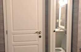 2 camere, 56 mp, decomandat, parcare, imobil nou, zona strazii Traian