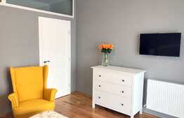 2 camere, 56 mp, decomandat, parcare, imobil nou, zona strazii Traian