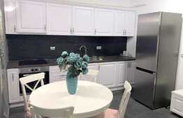 2 camere, 56 mp, decomandat, parcare, imobil nou, zona strazii Traian