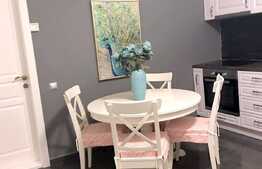 2 camere, 56 mp, decomandat, parcare, imobil nou, zona strazii Traian