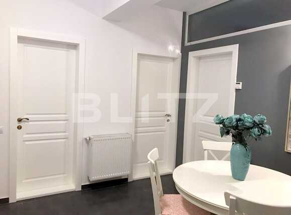 Apartament de închiriat 2 camere Central - 29464AI | BLITZ Cluj-Napoca | Poza12