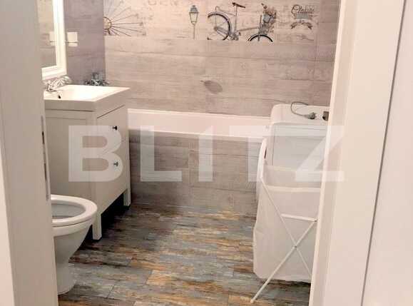 Apartament de închiriat 2 camere Central - 29464AI | BLITZ Cluj-Napoca | Poza14