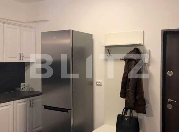Apartament de închiriat 2 camere Central - 29464AI | BLITZ Cluj-Napoca | Poza11