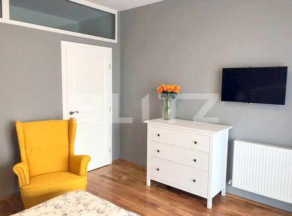 Apartament de închiriat 2 camere Central - 29464AI | BLITZ Cluj-Napoca | Poza1