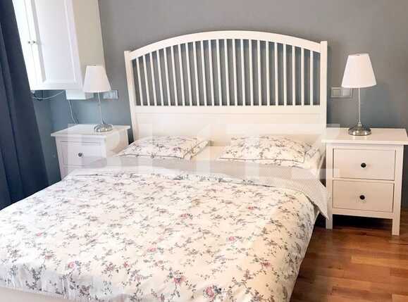 Apartament de închiriat 2 camere Central - 29464AI | BLITZ Cluj-Napoca | Poza4