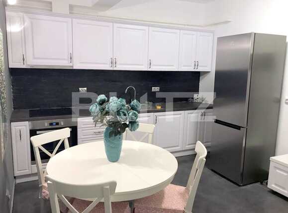 Apartament de închiriat 2 camere Central - 29464AI | BLITZ Cluj-Napoca | Poza10