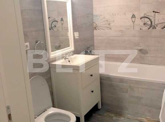 Apartament de închiriat 2 camere Central - 29464AI | BLITZ Cluj-Napoca | Poza13