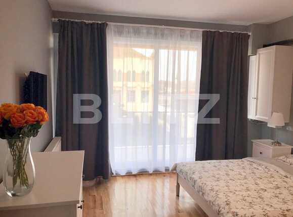 Apartament de închiriat 2 camere Central - 29464AI | BLITZ Cluj-Napoca | Poza8