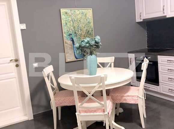 Apartament de închiriat 2 camere Central - 29464AI | BLITZ Cluj-Napoca | Poza9