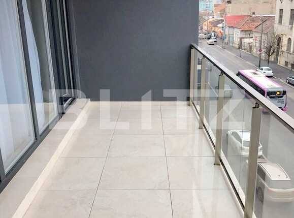 Apartament de închiriat 2 camere Central - 29464AI | BLITZ Cluj-Napoca | Poza16