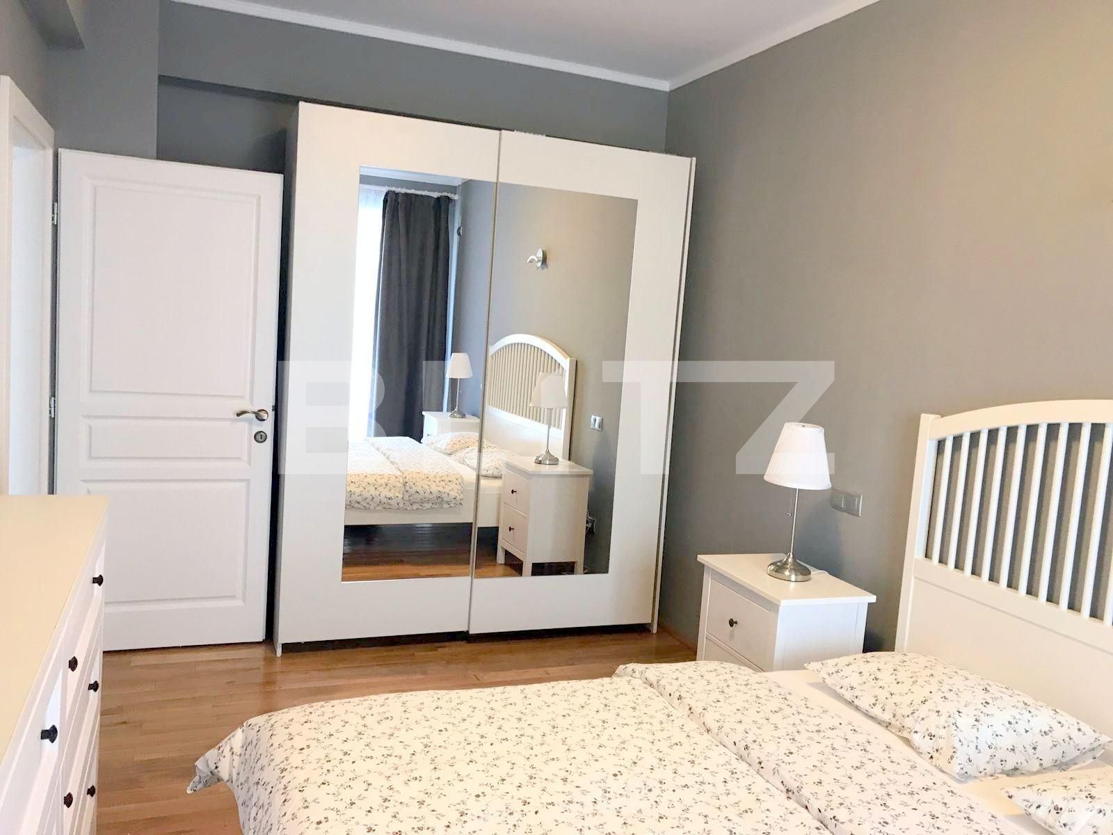Apartament de închiriat 2 camere Central - 29464AI | BLITZ Cluj-Napoca | Poza7