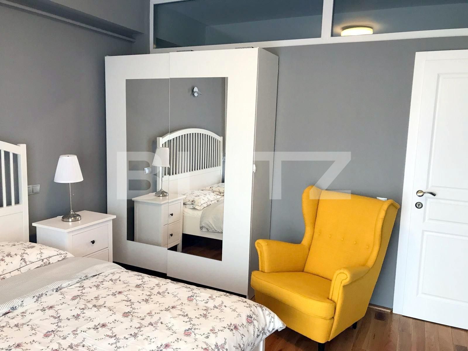 Apartament de închiriat 2 camere Central - 29464AI | BLITZ Cluj-Napoca | Poza2