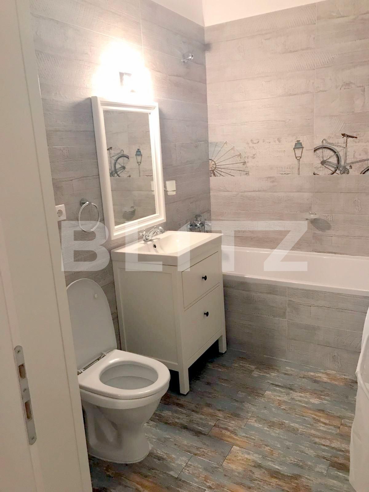 Apartament de închiriat 2 camere Central - 29464AI | BLITZ Cluj-Napoca | Poza13