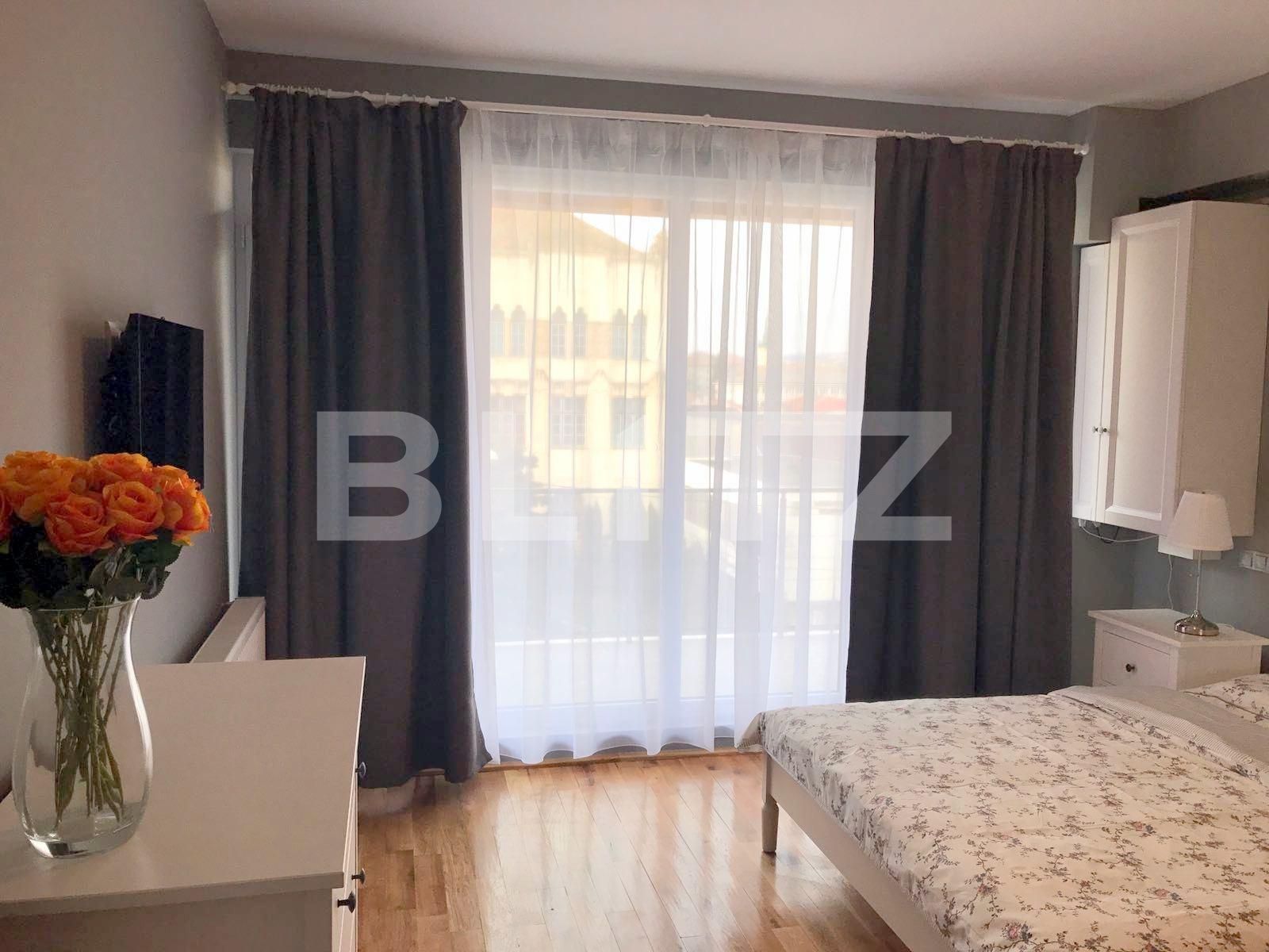 Apartament de închiriat 2 camere Central - 29464AI | BLITZ Cluj-Napoca | Poza8