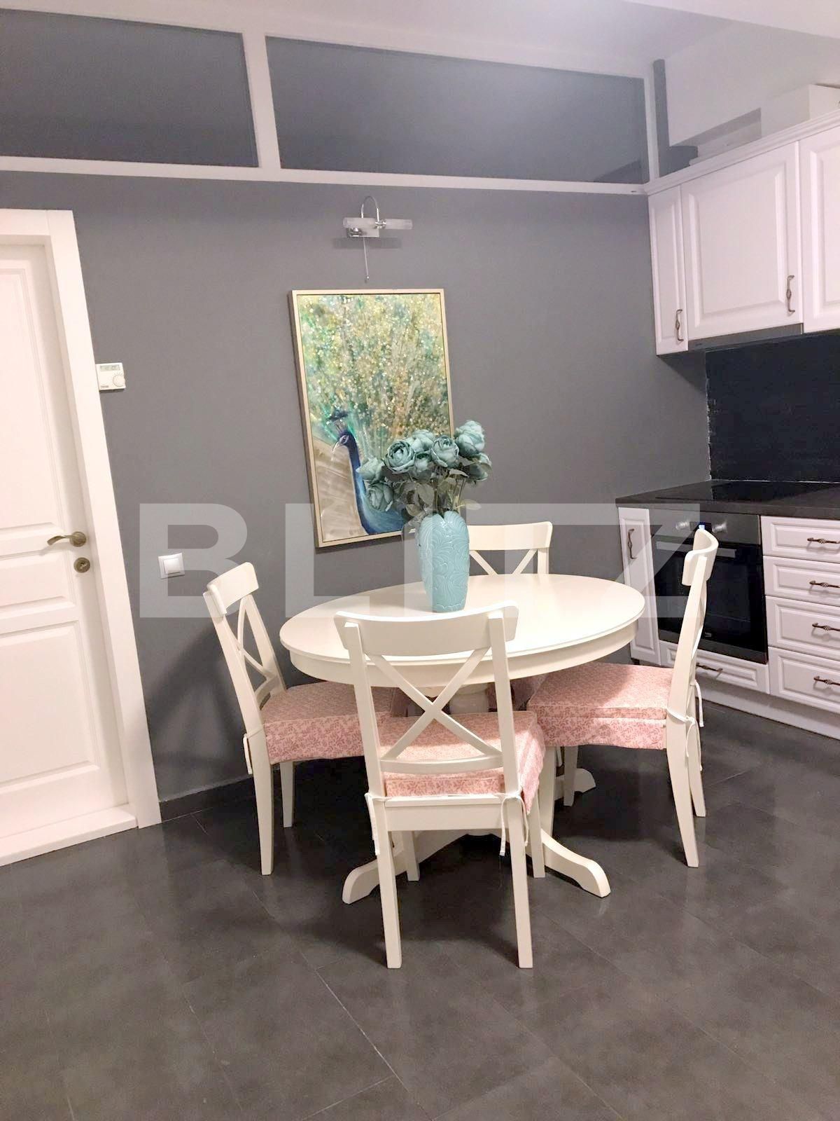 Apartament de închiriat 2 camere Central - 29464AI | BLITZ Cluj-Napoca | Poza9