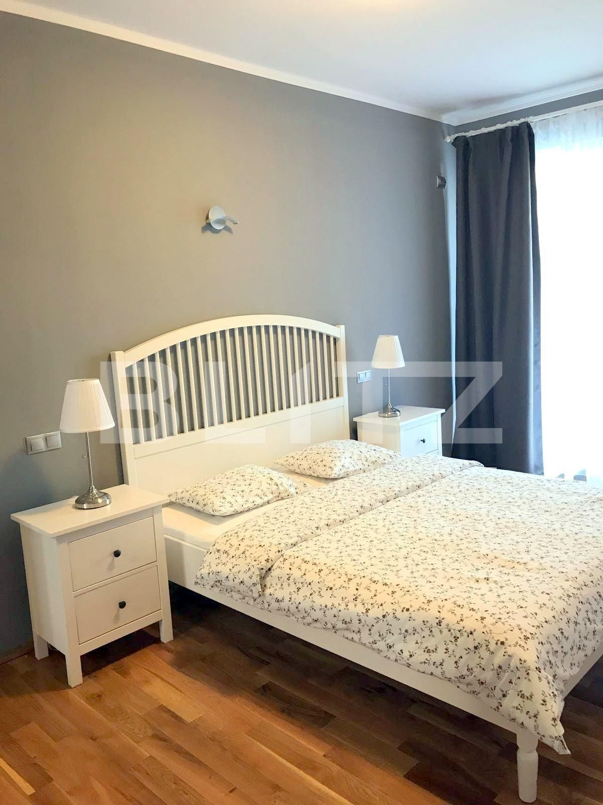 Apartament de închiriat 2 camere Central - 29464AI | BLITZ Cluj-Napoca | Poza3