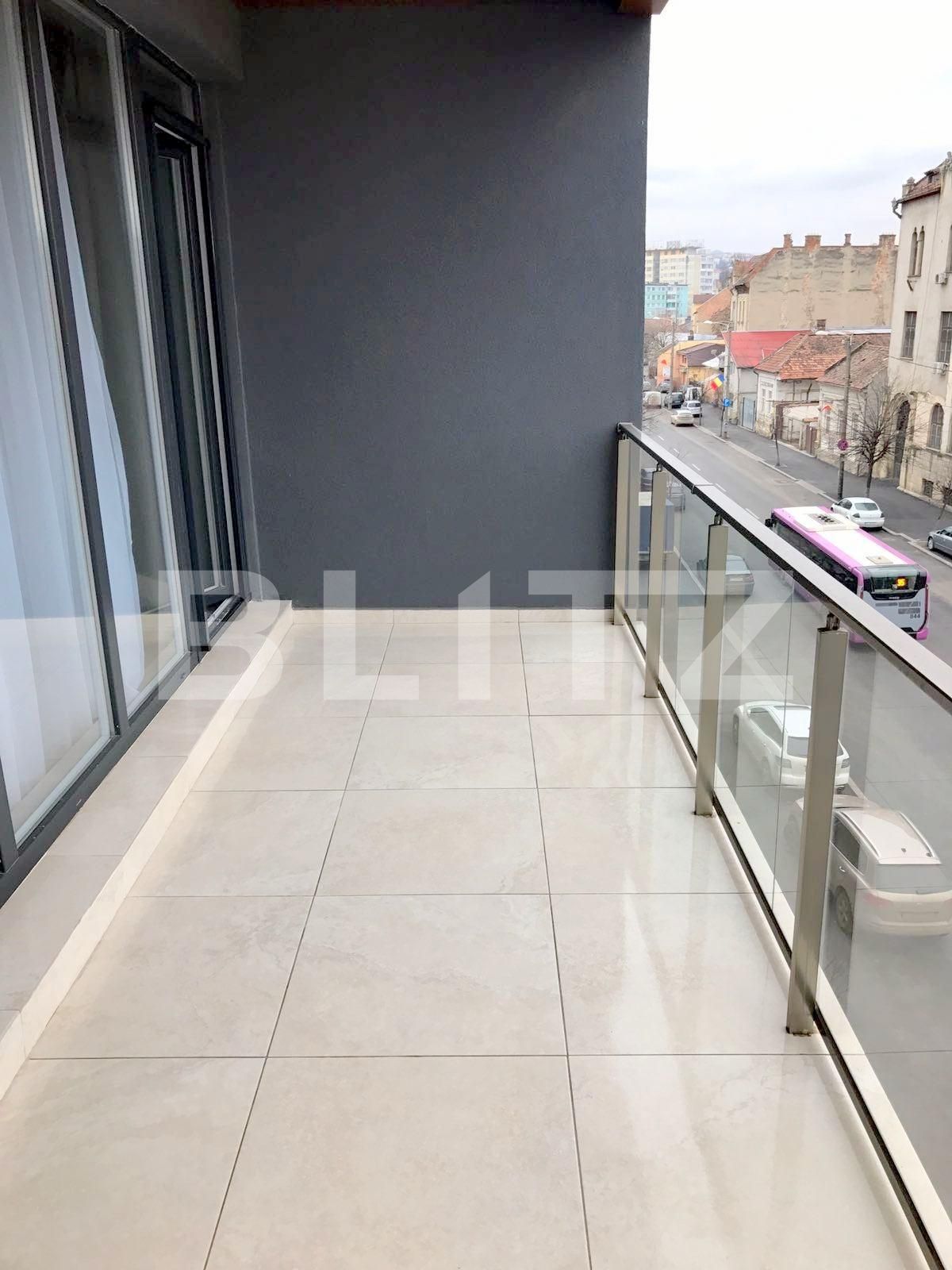 Apartament de închiriat 2 camere Central - 29464AI | BLITZ Cluj-Napoca | Poza16