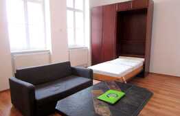 Garsoniera 40 mp, la casa, parcare, zona strazii Eroilor