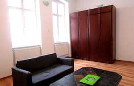 Garsoniera 40 mp, la casa, parcare, zona strazii Eroilor