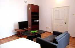 Garsoniera 40 mp, la casa, parcare, zona strazii Eroilor