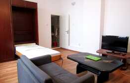 Garsoniera 40 mp, la casa, parcare, zona strazii Eroilor