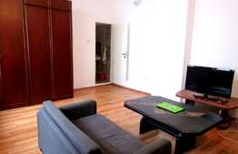 Garsoniera 40 mp, la casa, parcare, zona strazii Eroilor