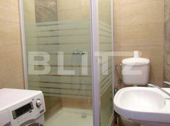 Garsonieră de închiriat Central - 29466AI | BLITZ Cluj-Napoca | Poza7