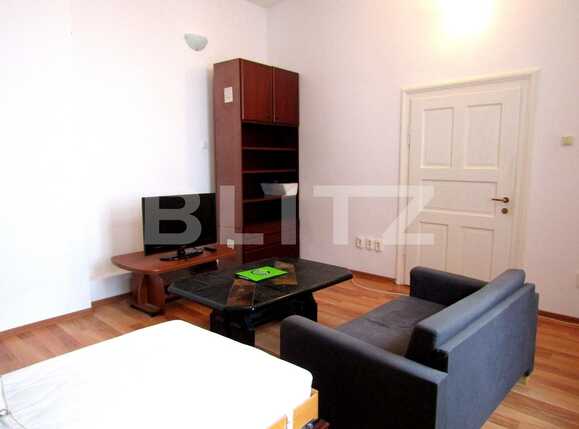 Garsonieră de închiriat Central - 29466AI | BLITZ Cluj-Napoca | Poza5