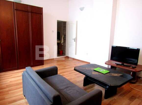 Garsonieră de închiriat Central - 29466AI | BLITZ Cluj-Napoca | Poza3