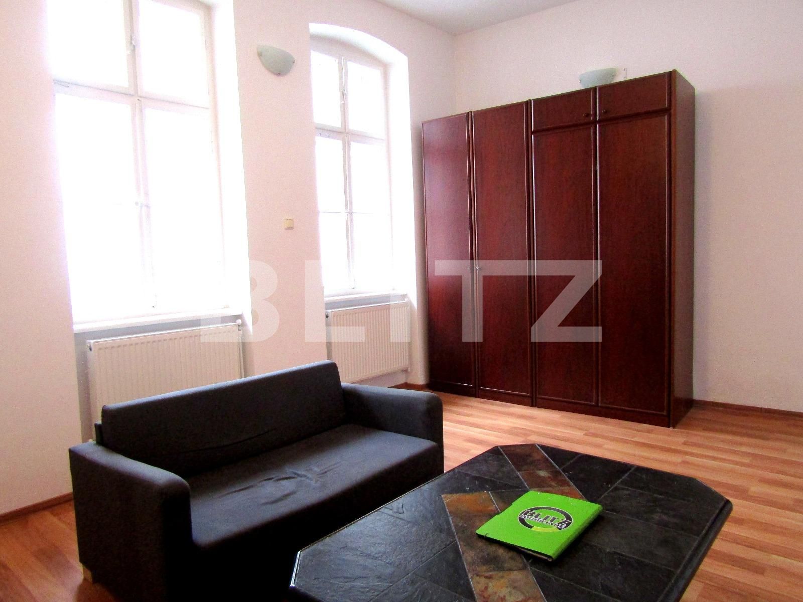Garsonieră de închiriat Central - 29466AI | BLITZ Cluj-Napoca | Poza2