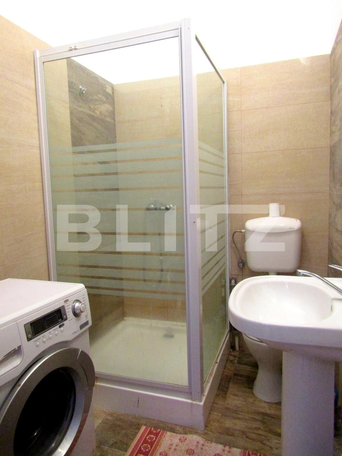 Garsonieră de închiriat Central - 29466AI | BLITZ Cluj-Napoca | Poza7