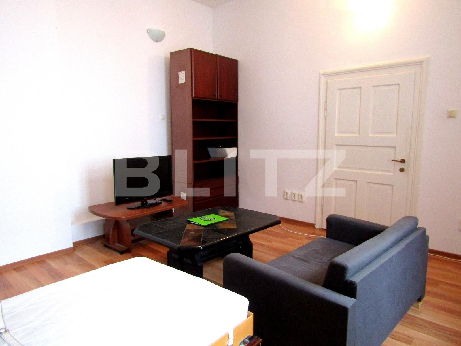 Garsonieră de închiriat Central - 29466AI | BLITZ Cluj-Napoca | Poza5