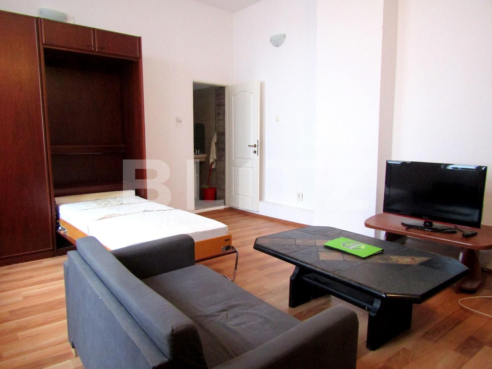 Garsonieră de închiriat Central - 29466AI | BLITZ Cluj-Napoca | Poza4